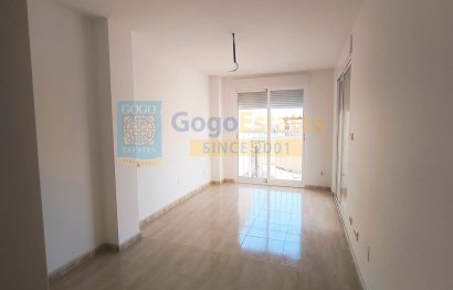 Resale - Apartment - Aguilas - El Hornillo