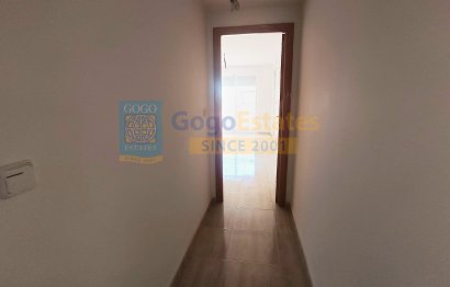 Resale - Apartment - Aguilas - El Hornillo