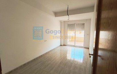 Resale - Apartment - Aguilas - El Hornillo