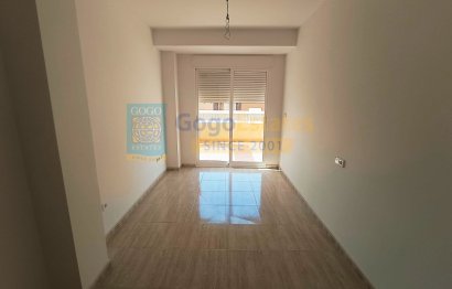 Resale - Apartment - Aguilas - El Hornillo