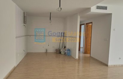 Resale - Apartment - Aguilas - El Hornillo