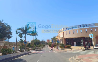 Resale - Apartment - Aguilas - El Hornillo