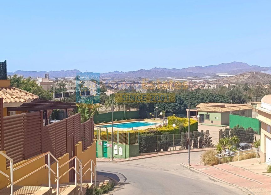 Resale - Apartment - Aguilas - El Hornillo