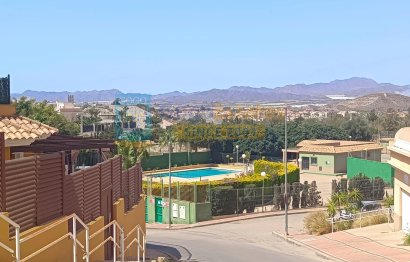 Resale - Apartment - Aguilas - El Hornillo