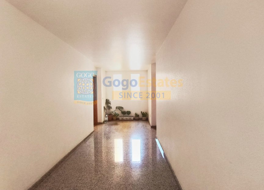 Resale - Apartment - Aguilas - El Hornillo