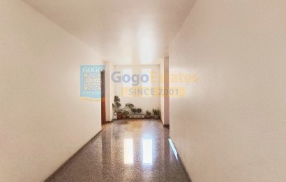 Resale - Apartment - Aguilas - El Hornillo