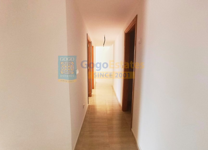 Resale - Apartment - Aguilas - El Hornillo