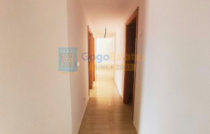 Resale - Apartment - Aguilas - El Hornillo