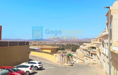 Resale - Apartment - Aguilas - El Hornillo