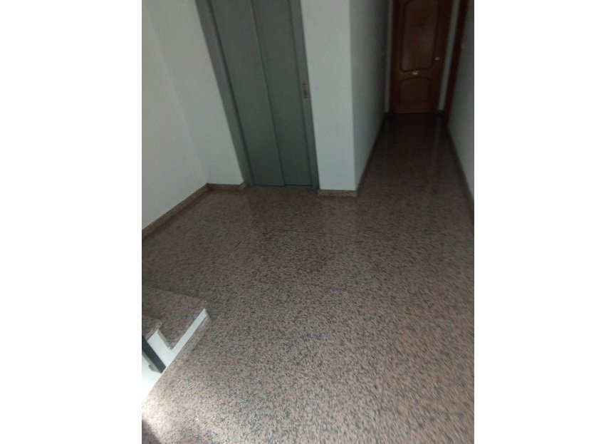 Resale - Apartment - Aguilas - Center