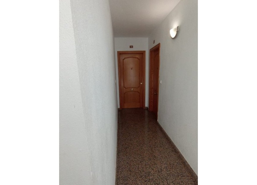 Resale - Apartment - Aguilas - Center