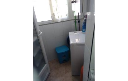 Resale - Apartment - Aguilas - Center