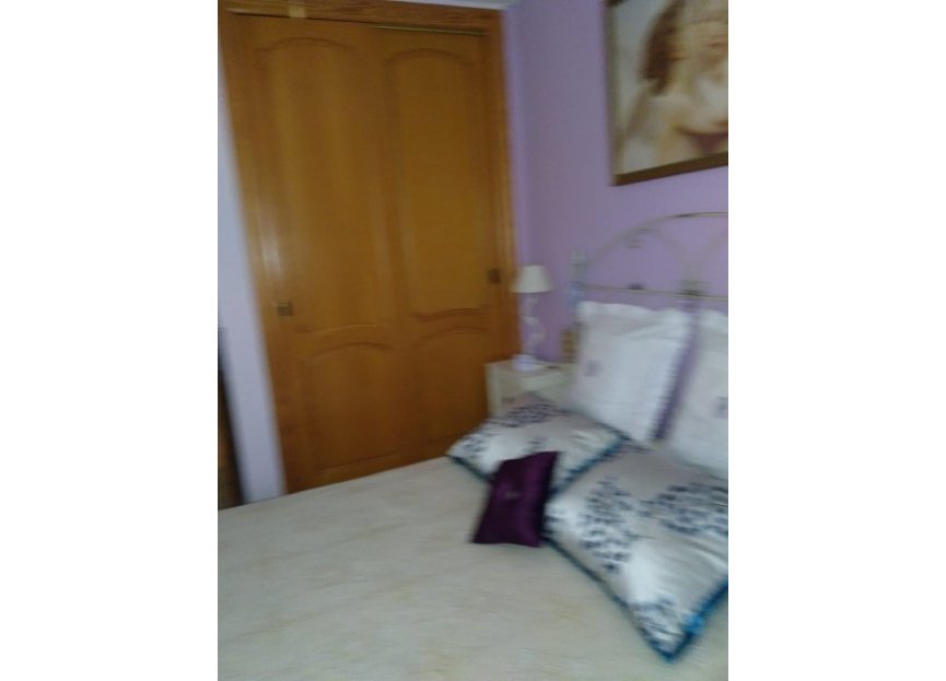 Resale - Apartment - Aguilas - Center