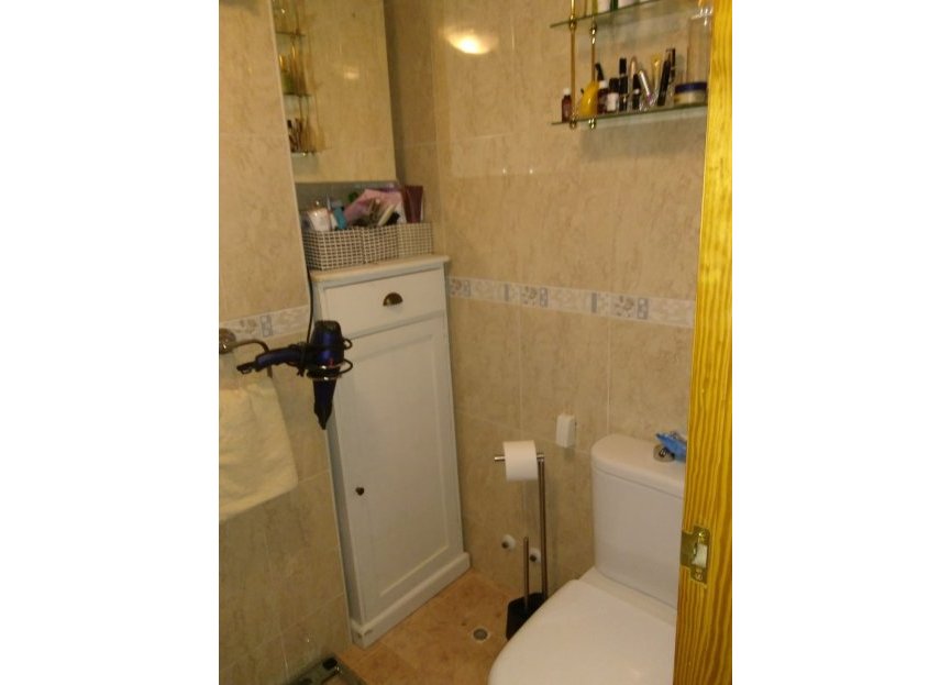 Resale - Apartment - Aguilas - Center