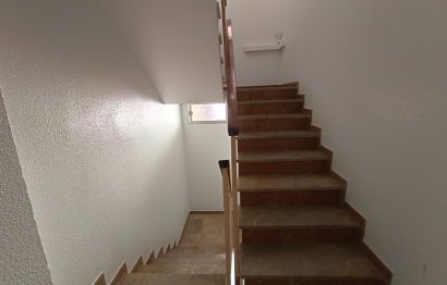 Resale - Apartment - Aguilas - Center