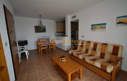 Resale - Apartment - Aguilas