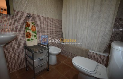 Resale - Apartment - Aguilas