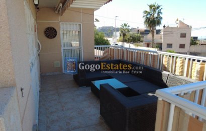 Resale - Villa - Aguilas - Collados