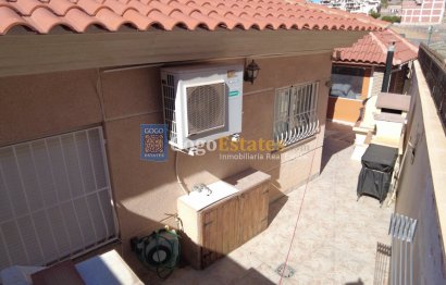 Resale - Villa - Aguilas - Collados