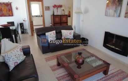 Resale - Villa - Aguilas - Collados