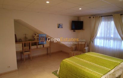 Resale - Villa - Aguilas - Collados