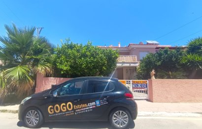 Resale - Villa - Aguilas - Collados