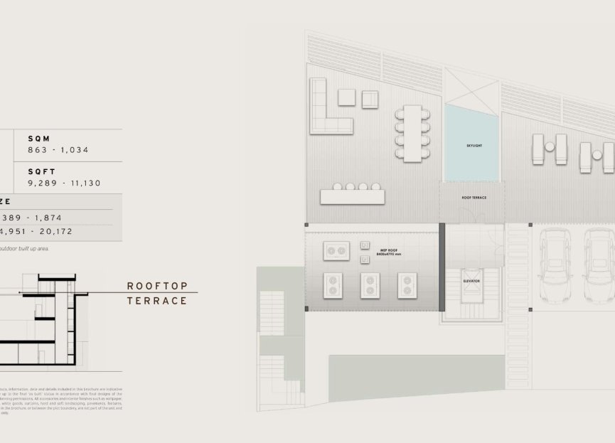 New Build - Villa - Benahavís - El Paraíso