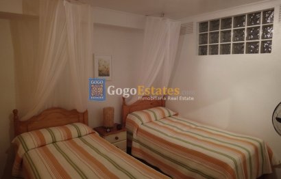 Resale - Villa - Aguilas - Collados