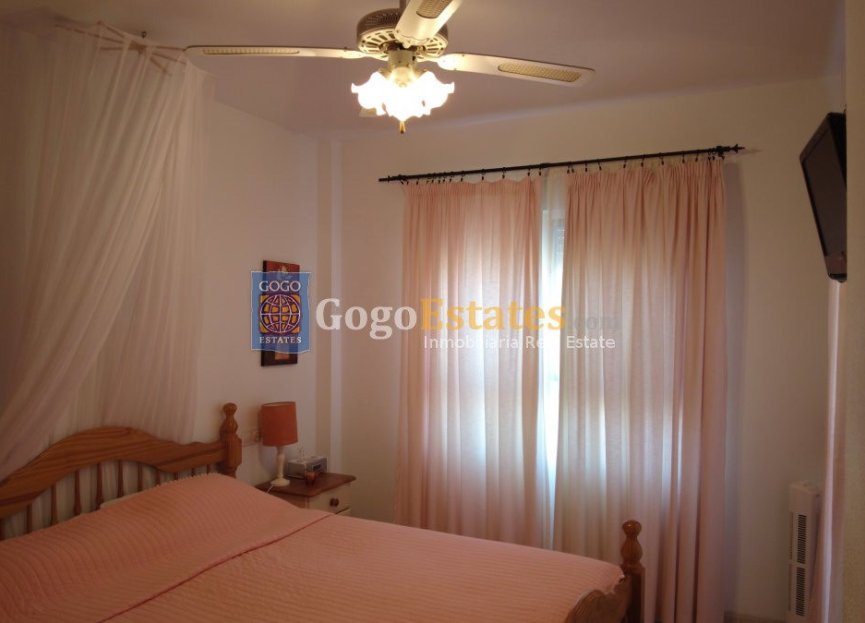 Resale - Villa - Aguilas - Collados