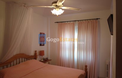 Resale - Villa - Aguilas - Collados