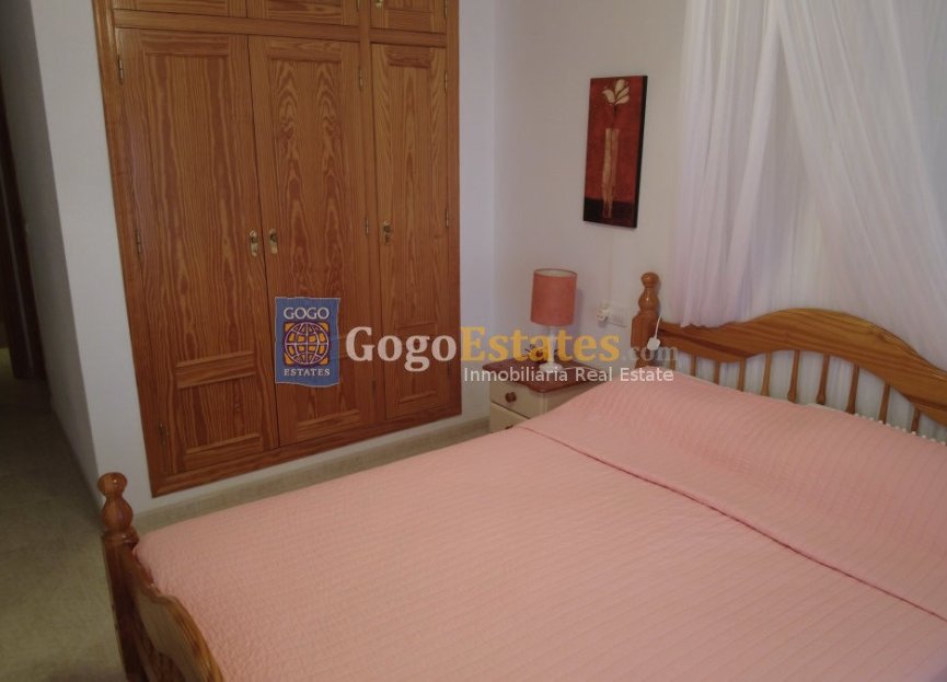 Resale - Villa - Aguilas - Collados