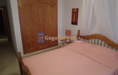 Resale - Villa - Aguilas - Collados