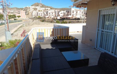 Resale - Villa - Aguilas - Collados