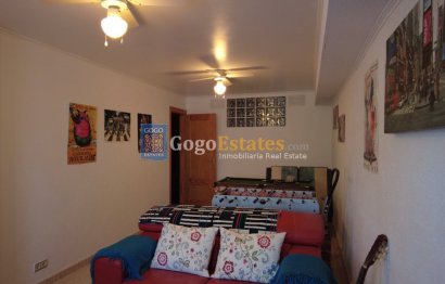 Resale - Villa - Aguilas - Collados