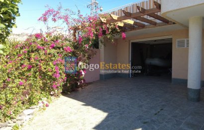 Resale - Villa - Aguilas - Collados