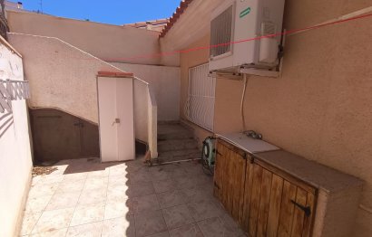 Resale - Villa - Aguilas - Collados