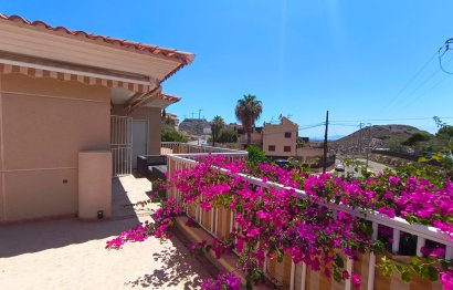 Resale - Villa - Aguilas - Collados