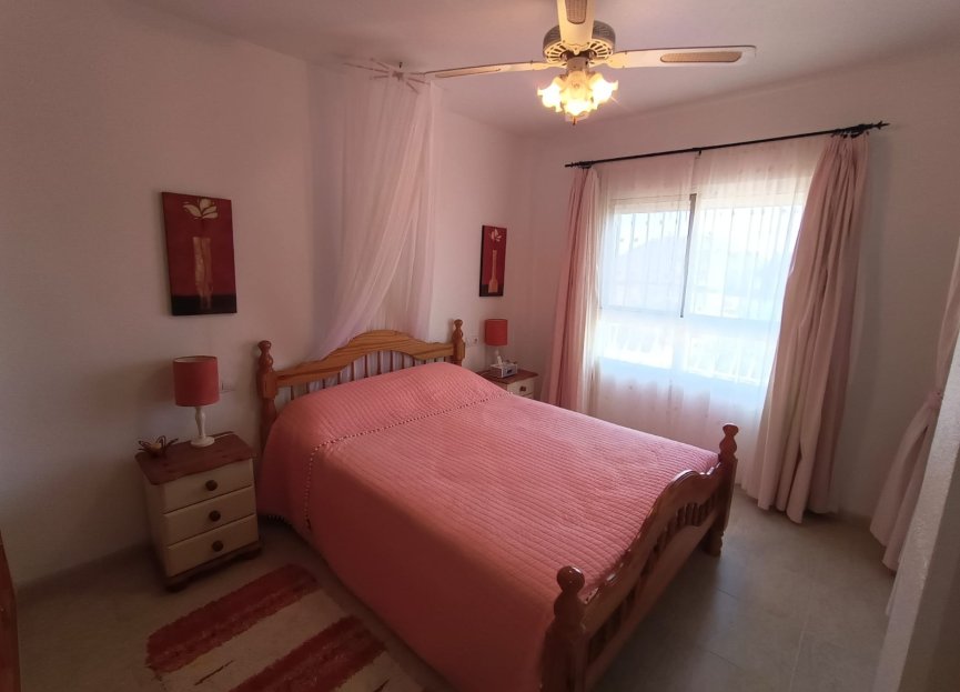 Resale - Villa - Aguilas - Collados