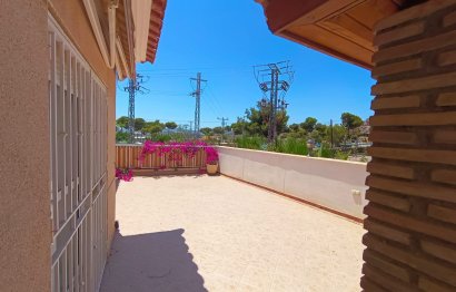 Resale - Villa - Aguilas - Collados