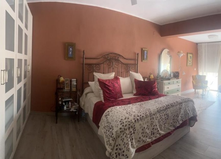 Resale - Villa - Aguilas - Calabardina