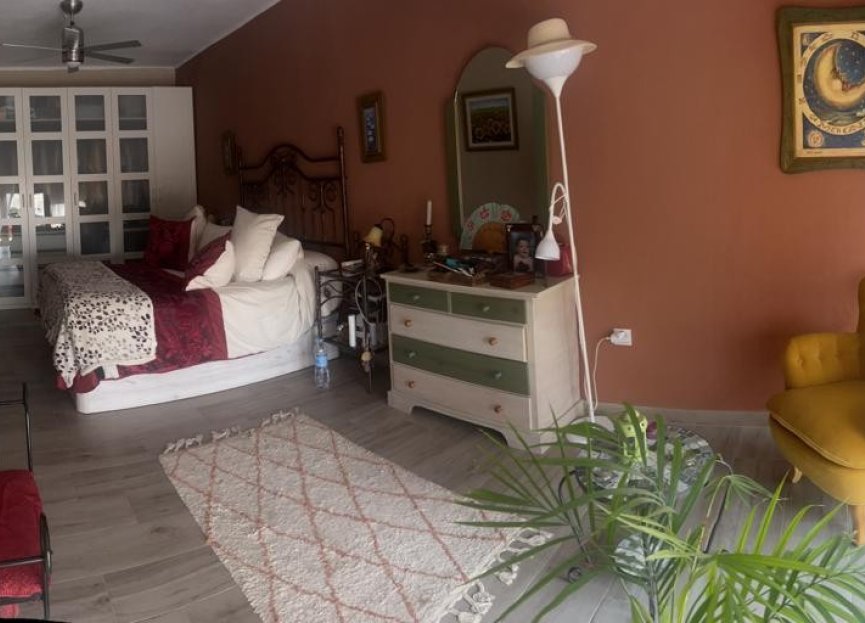 Resale - Villa - Aguilas - Calabardina