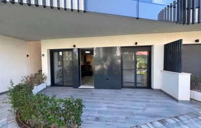 Resale - Apartment - San Pedro del Pinatar - Lo Pagan