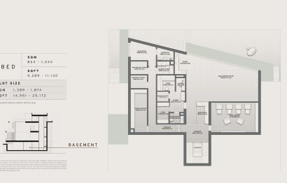 New Build - Villa - Benahavís - El Paraíso