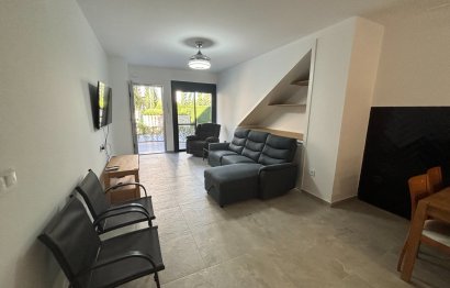 Resale - Apartment - San Pedro del Pinatar - Lo Pagan