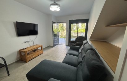 Resale - Apartment - San Pedro del Pinatar - Lo Pagan