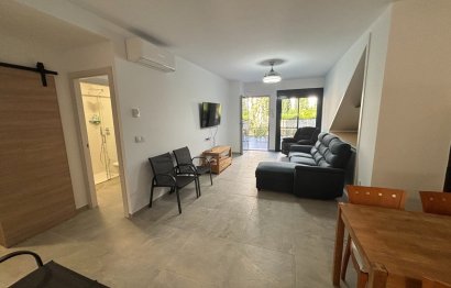 Resale - Apartment - San Pedro del Pinatar - Lo Pagan