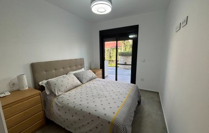 Resale - Apartment - San Pedro del Pinatar - Lo Pagan