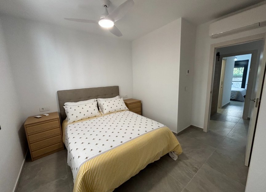 Resale - Apartment - San Pedro del Pinatar - Lo Pagan