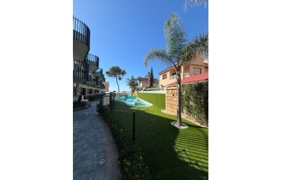 Resale - Apartment - San Pedro del Pinatar - Lo Pagan