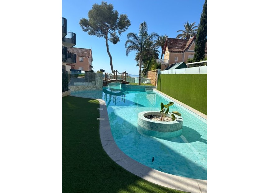 Resale - Apartment - San Pedro del Pinatar - Lo Pagan